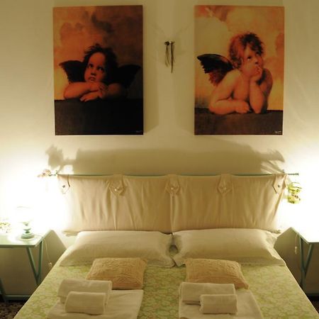 Bed and Breakfast Casa Tarragona Alghero Zimmer foto