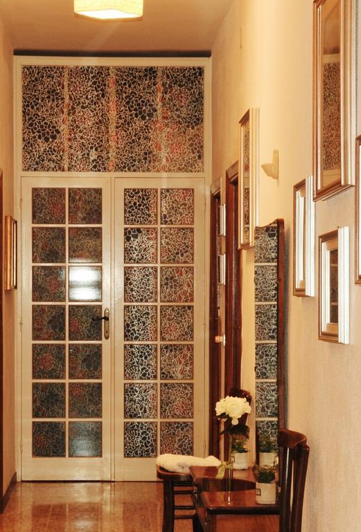Bed and Breakfast Casa Tarragona Alghero Exterior foto