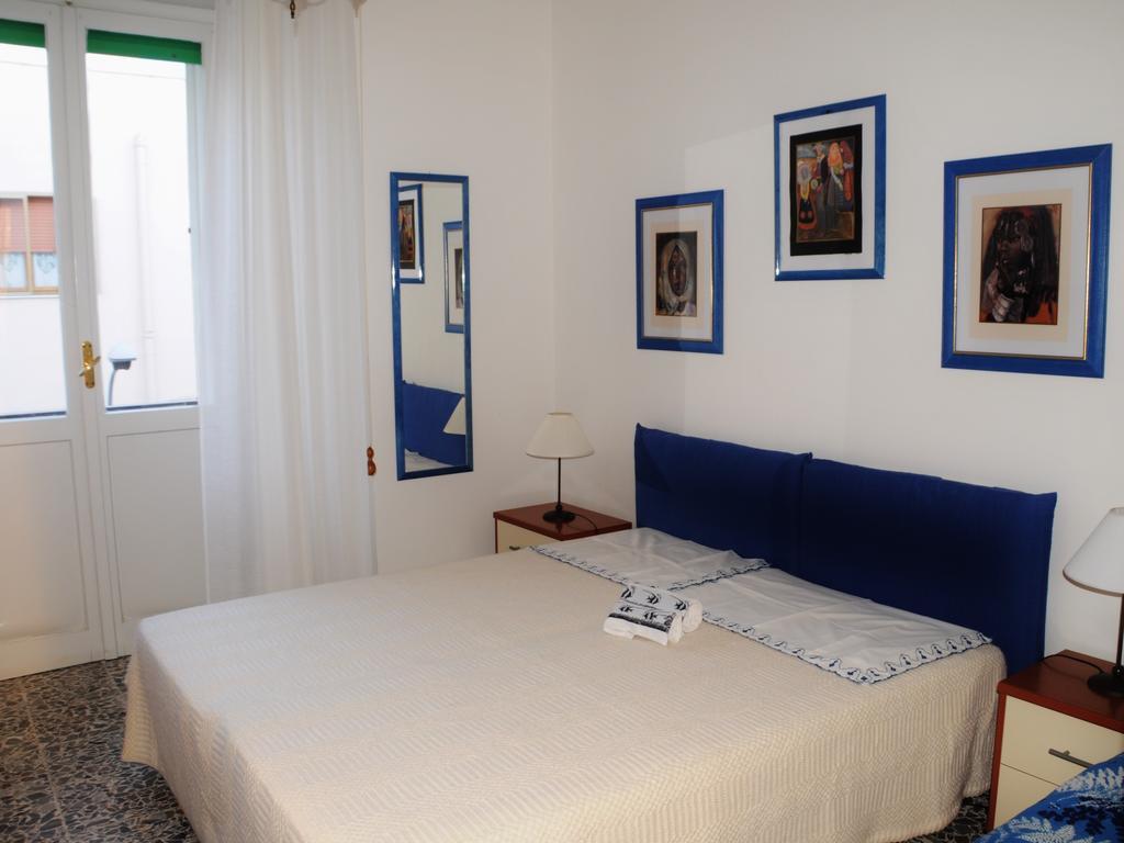Bed and Breakfast Casa Tarragona Alghero Zimmer foto