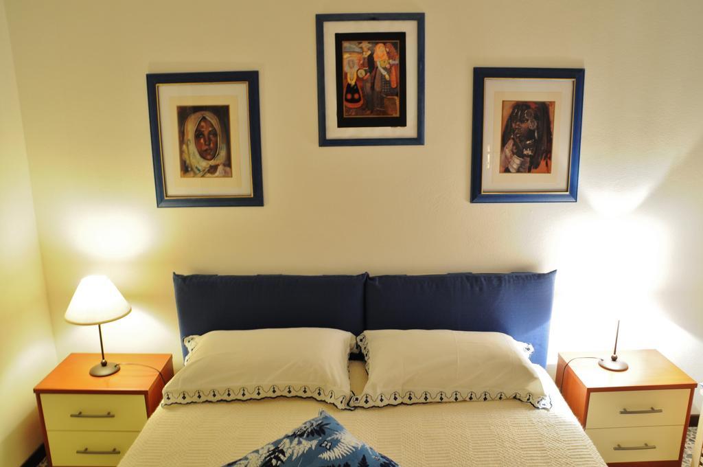 Bed and Breakfast Casa Tarragona Alghero Zimmer foto