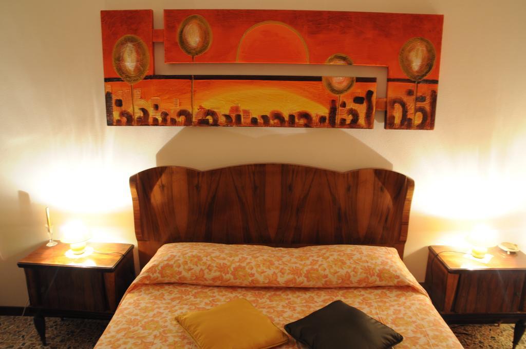 Bed and Breakfast Casa Tarragona Alghero Zimmer foto