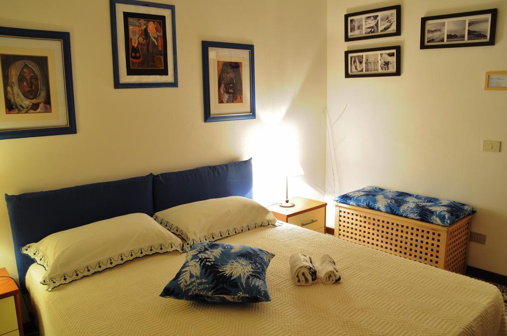 Bed and Breakfast Casa Tarragona Alghero Zimmer foto