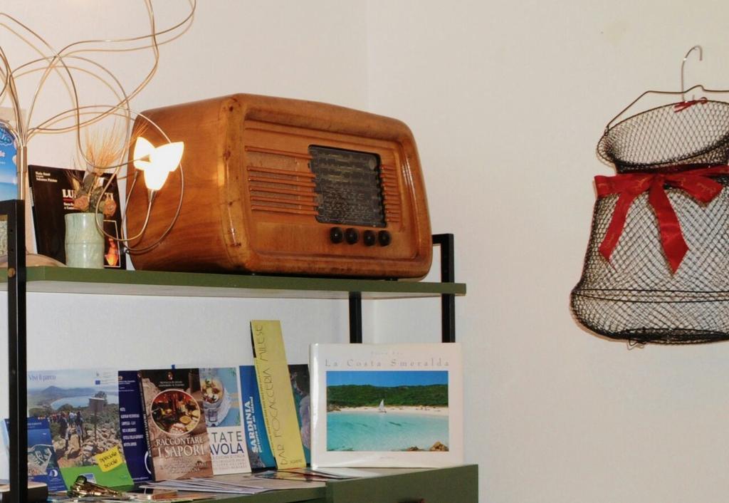 Bed and Breakfast Casa Tarragona Alghero Zimmer foto