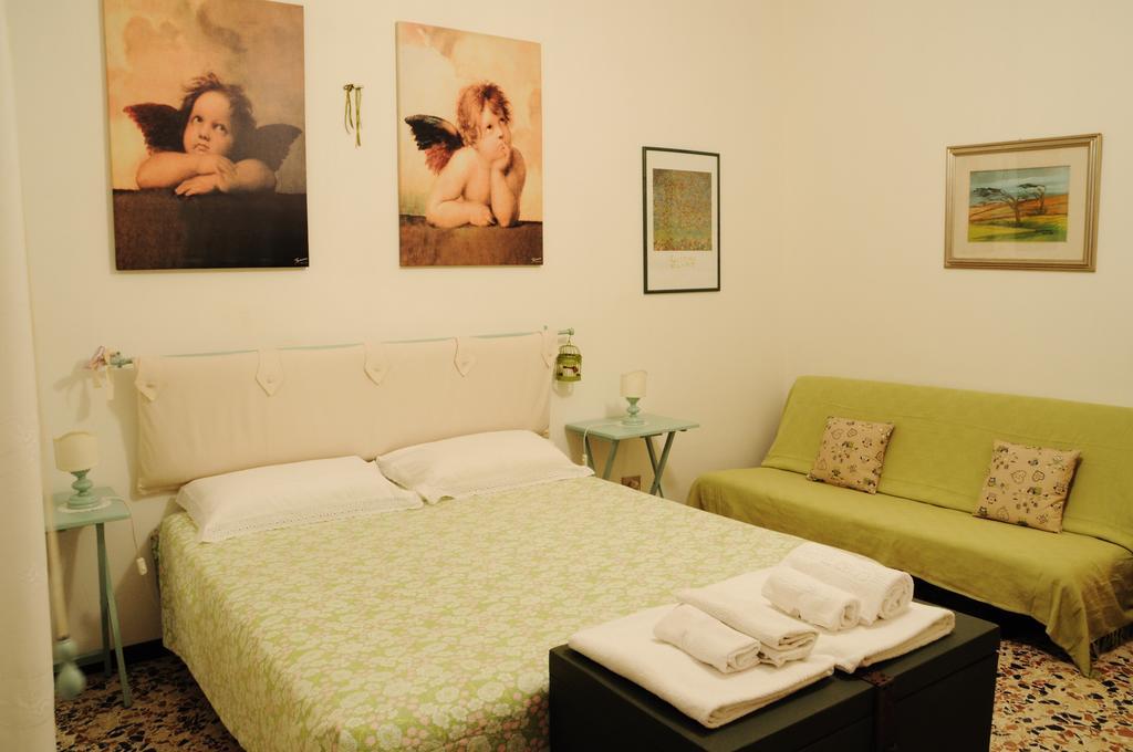 Bed and Breakfast Casa Tarragona Alghero Zimmer foto